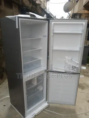 Hisense 225L Refrigerator – Convenient Home Cooling