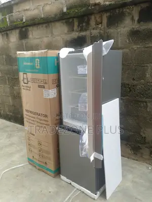 Hisense 225L Refrigerator – Convenient Home Cooling