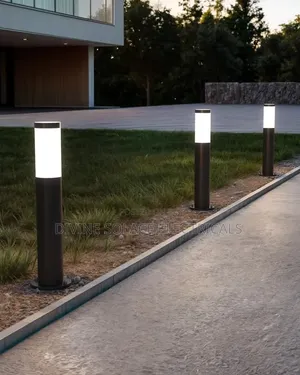 Garden Light