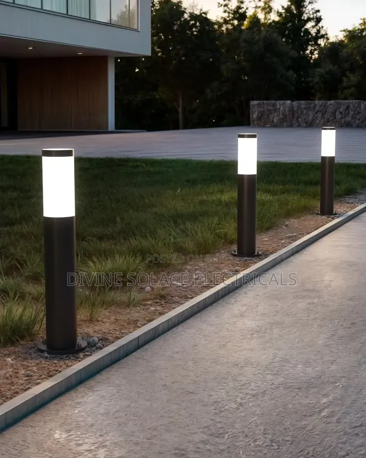 Garden Light