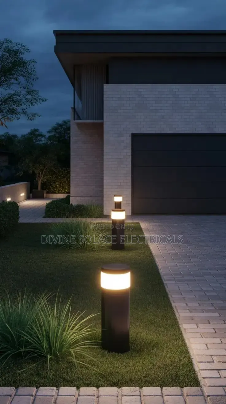 Garden Light