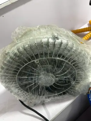 Powerful Reliable Air Blower Machine.