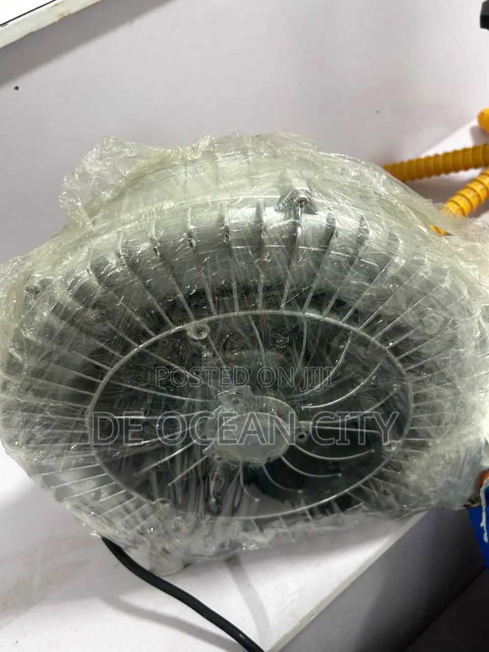 Powerful Reliable Air Blower Machine.