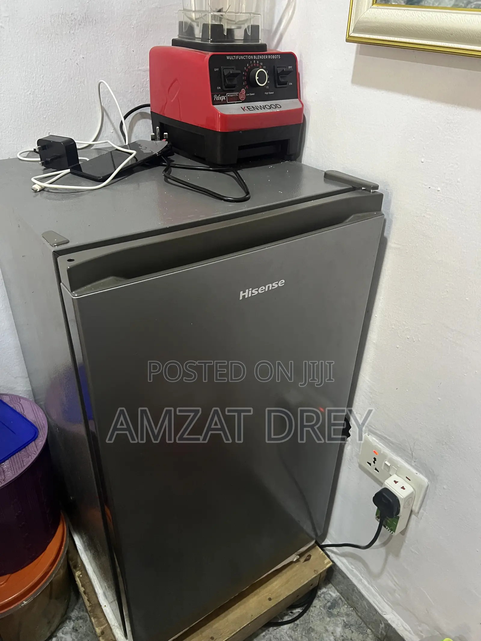 Fridge for Sale