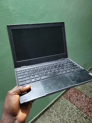 Laptop Lenovo 100e 4GB AMD A8 SSD 60GB