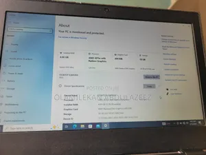 Laptop Lenovo 100e 4GB AMD A8 SSD 60GB