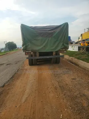 Fast Supply of Dangote and Bua Cement Nationwide