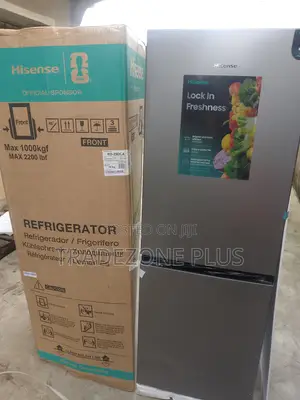 RD-29DCA 225L Fridge by Hisense – Buy With Confidence