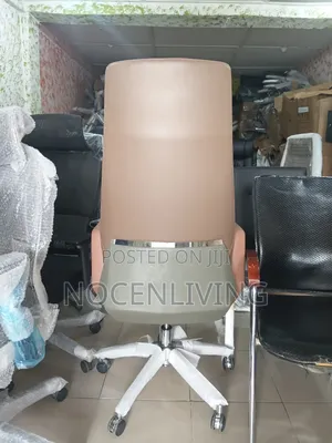 Executive Office Chair