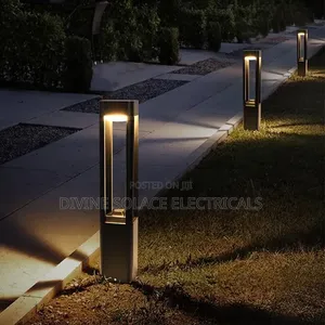 Garden Light
