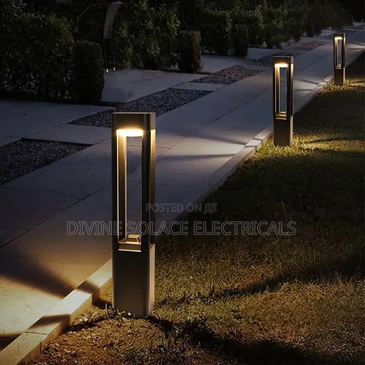 Garden Light
