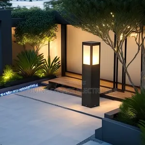 Garden Light