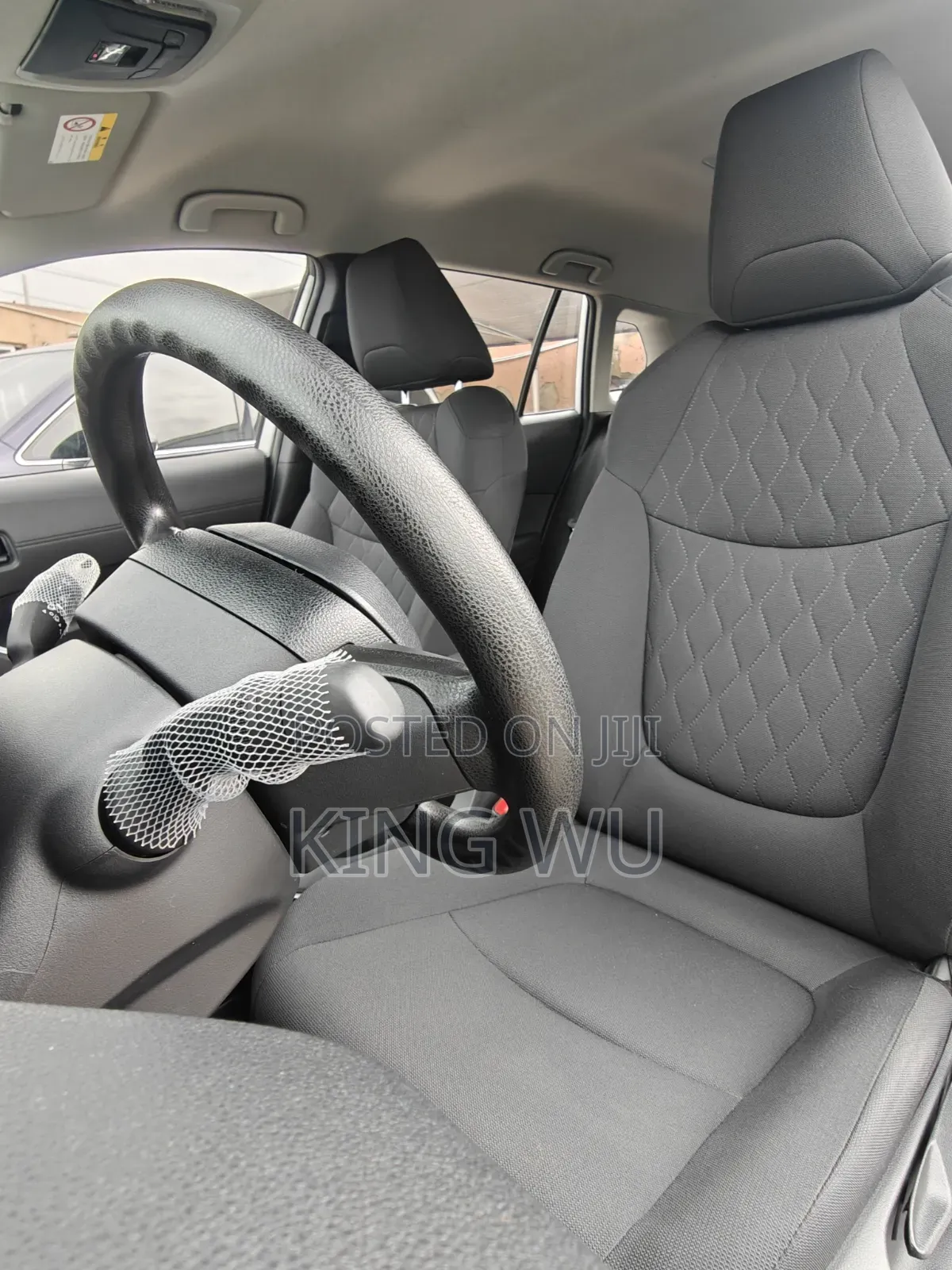 Toyota Corolla Cross 2024 White