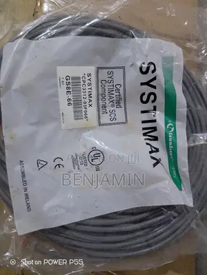 Network Cable