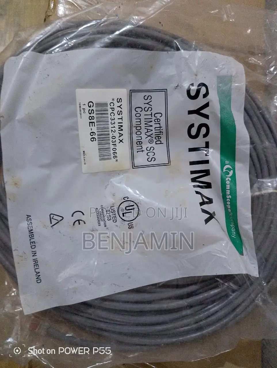 Network Cable