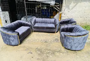 Luxury Sofas Chairs
