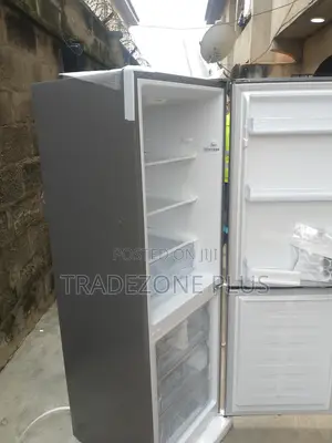 Hisense 225L Fridge – Spacious Refrigerator for Families