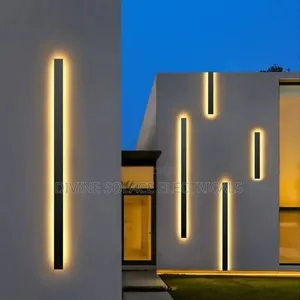 Wall Light
