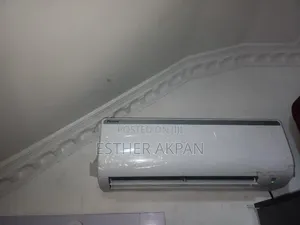 Daikn IHP Inverter Air Conditioner