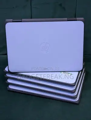 Laptop HP ProBook 11 X360 8GB Intel Core i3 SSD 128GB