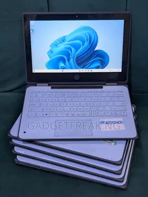Laptop HP ProBook 11 X360 8GB Intel Core i3 SSD 128GB