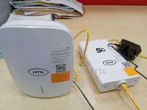 MTN 5g Odu Router