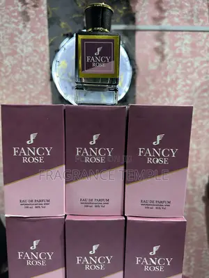 Fansy Rose