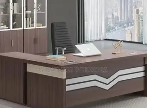 Executive Imported Office Table