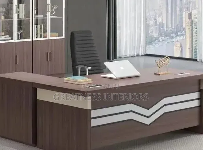 Executive Imported Office Table