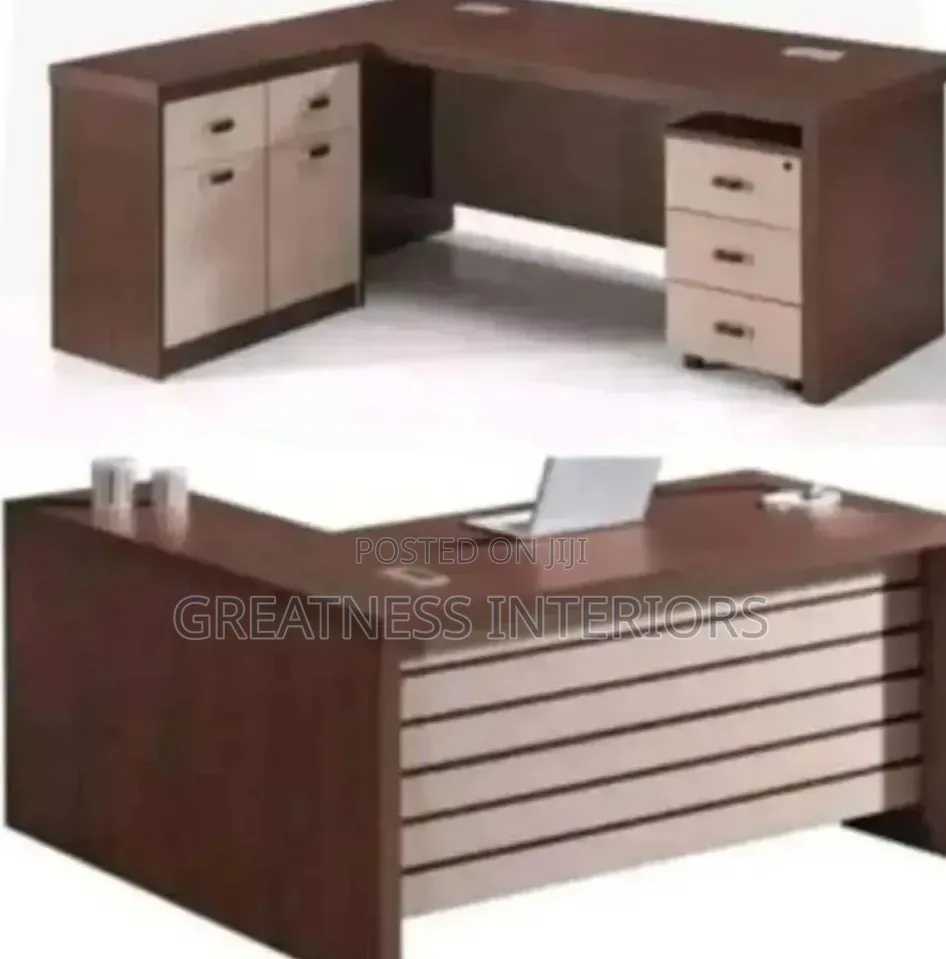 Executive Imported Office Table