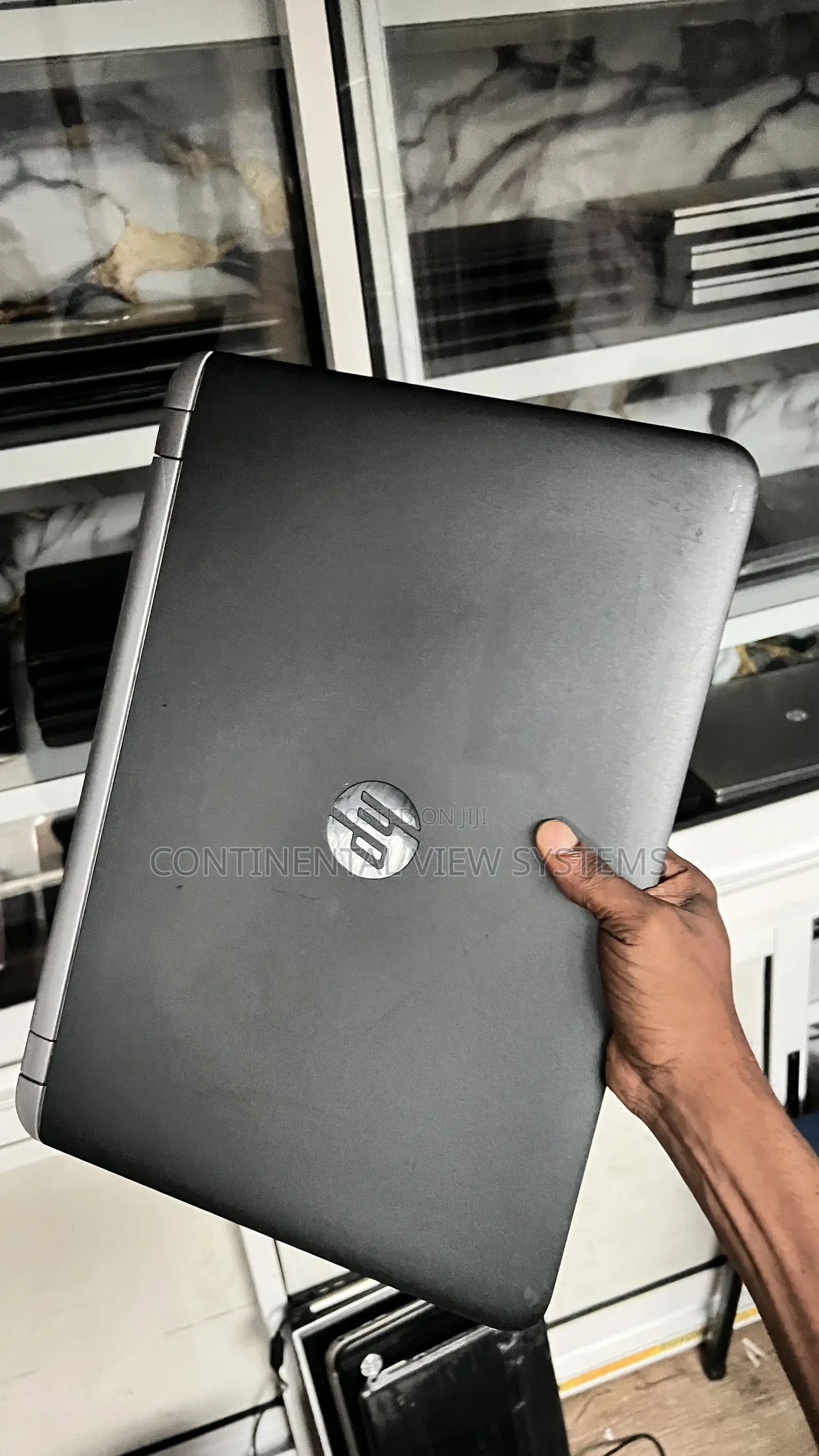 Laptop HP ProBook 450 G3 4GB Intel Core i3 HDD 320GB