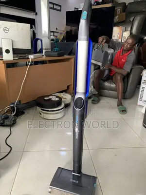 Vacuum Cleaner