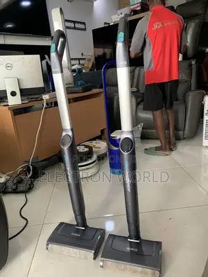 Vacuum Cleaner