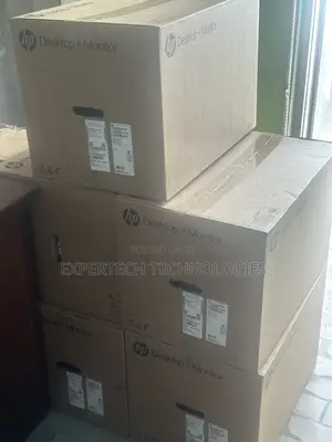 New Desktop Computer HP 290 G9 8GB Intel Core i3 SSD 512GB