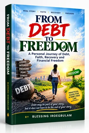 From Debt to Freedom