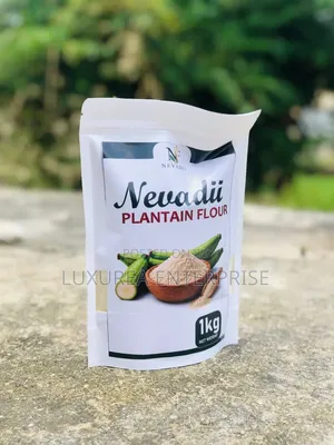 NEVADII Plantain Flour