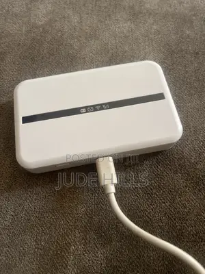 Airtel Mifi Marc 4