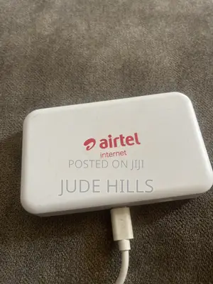 Airtel Mifi Marc 4