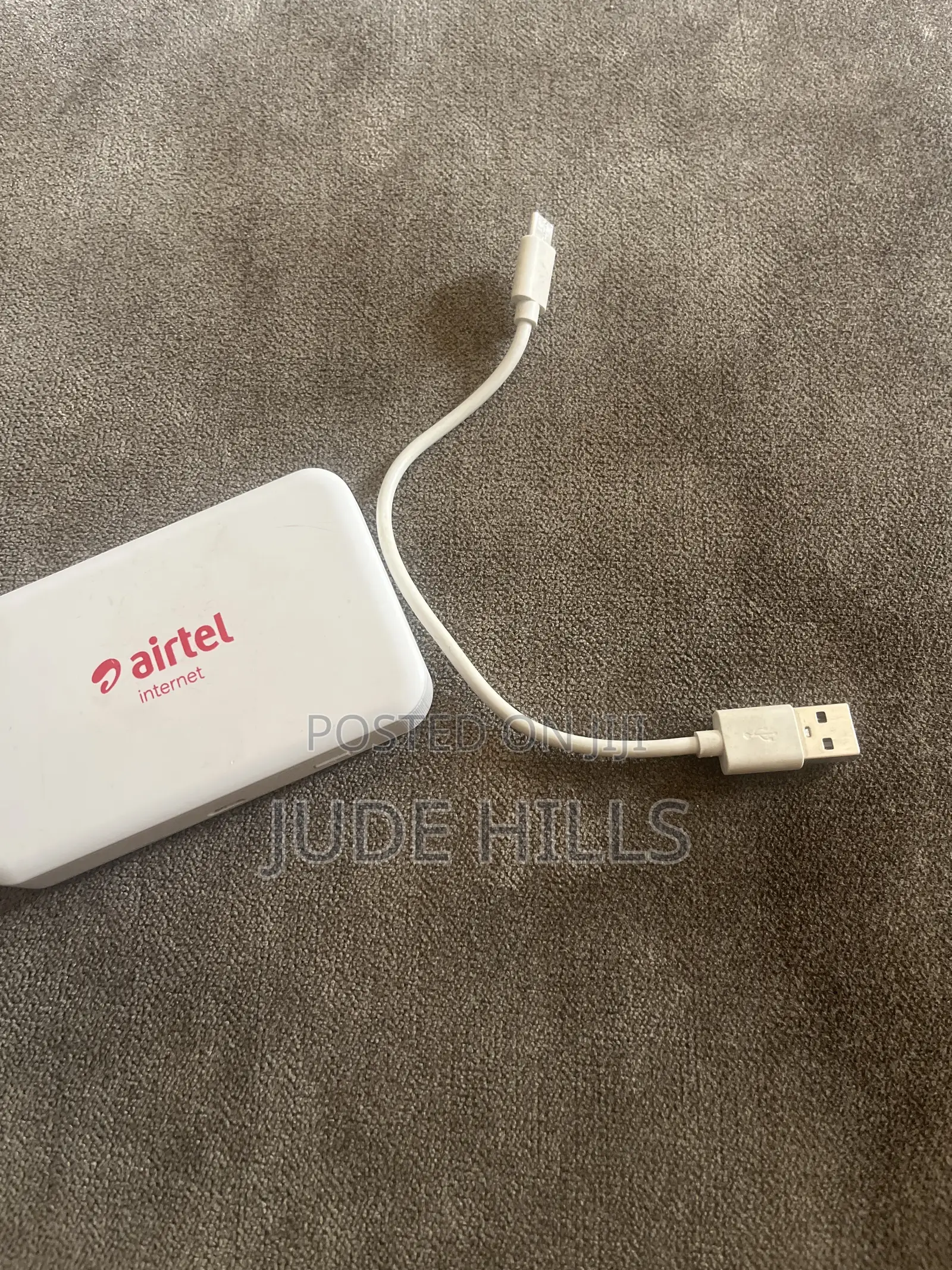 Airtel Mifi Marc 4