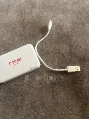 Airtel Mifi Marc 4