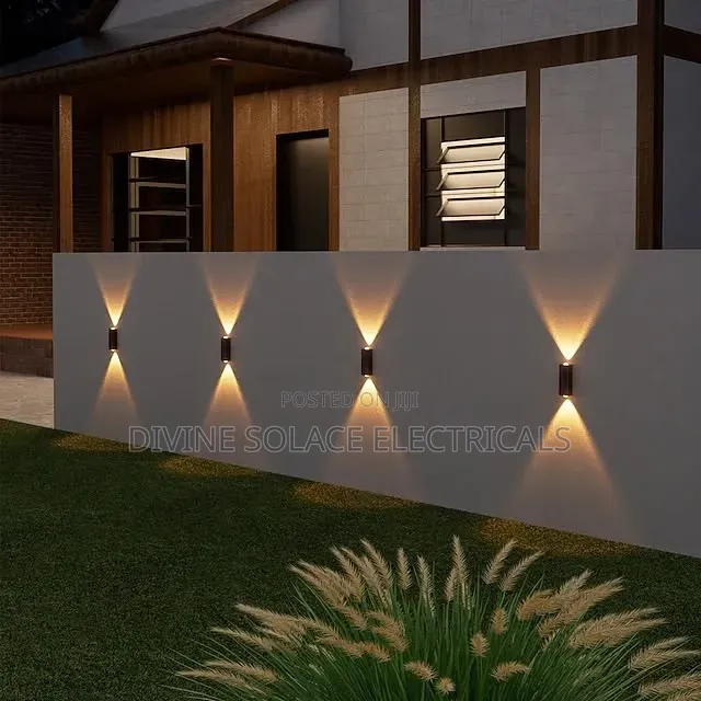 Wall Light