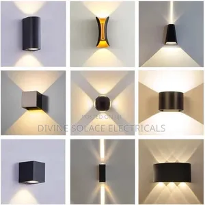 Wall Light