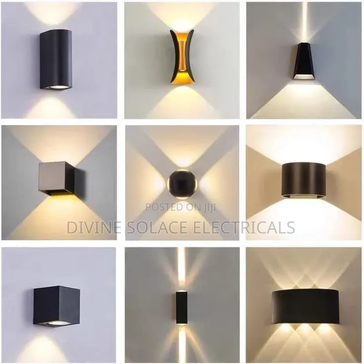 Wall Light