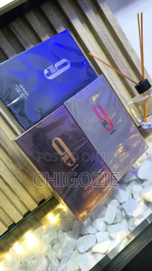 Afnan 9pm Elixir Perfume 50ml