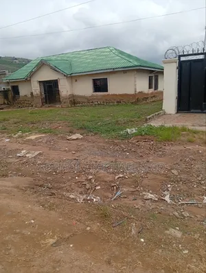 3bdrm Bungalow in Phase 4 Army Estate, Kurudu for sale