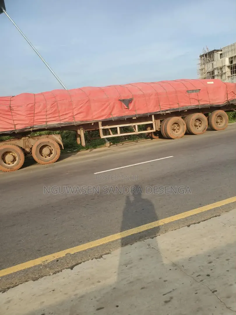 Dangote and Bua Cement Fast Supply