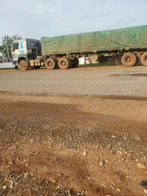 Dangote and Bua Cement Fast Supply