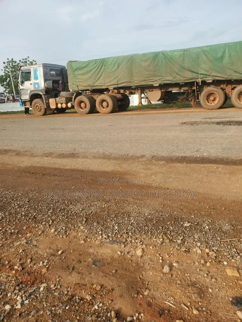 Dangote and Bua Cement Fast Supply