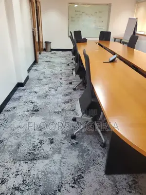 Carpet Tiles