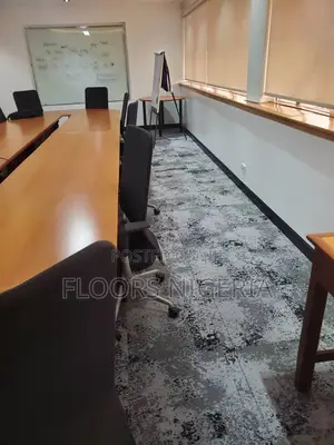 Carpet Tiles